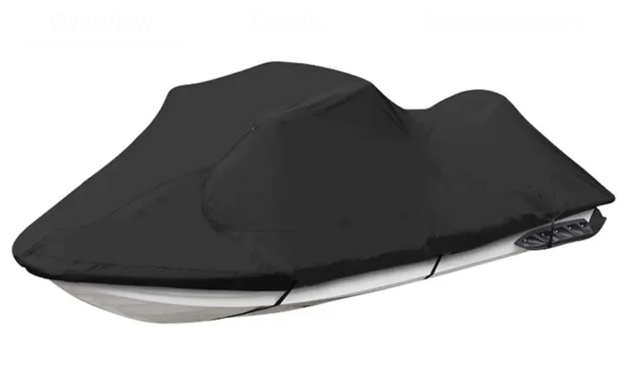 Jet Ski Covers