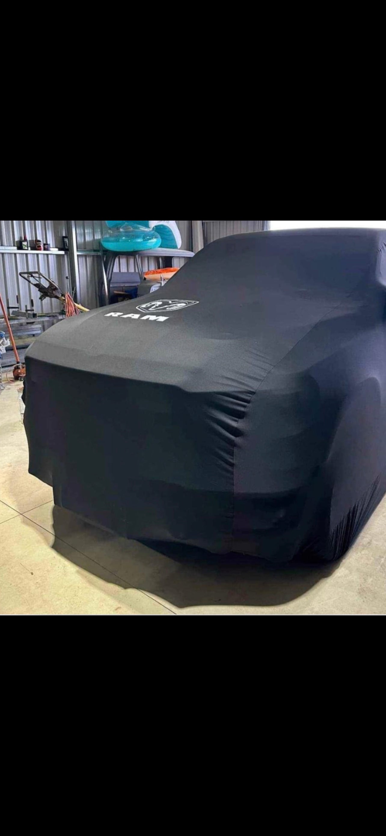 Ram Covers