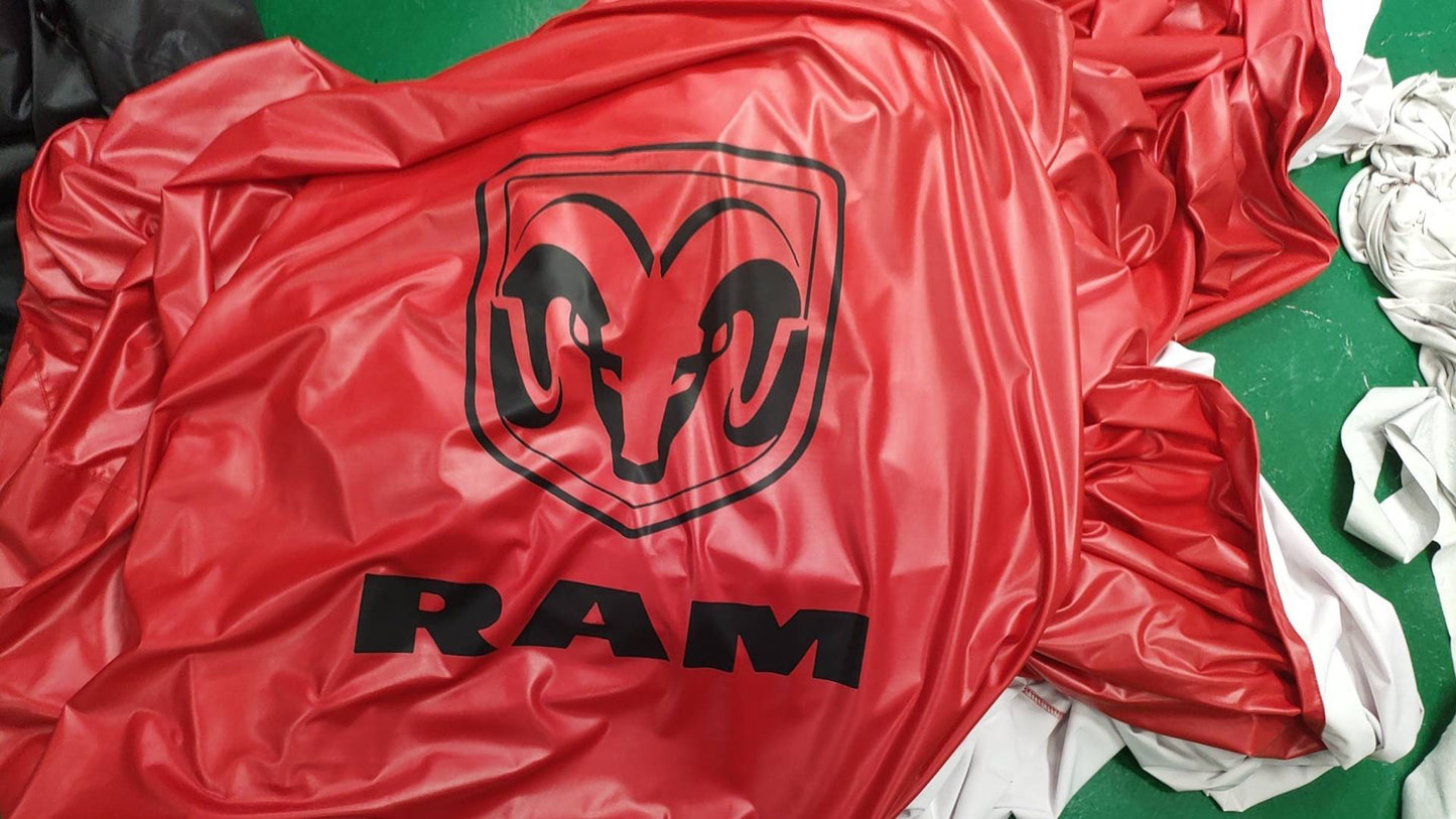 Ram Covers