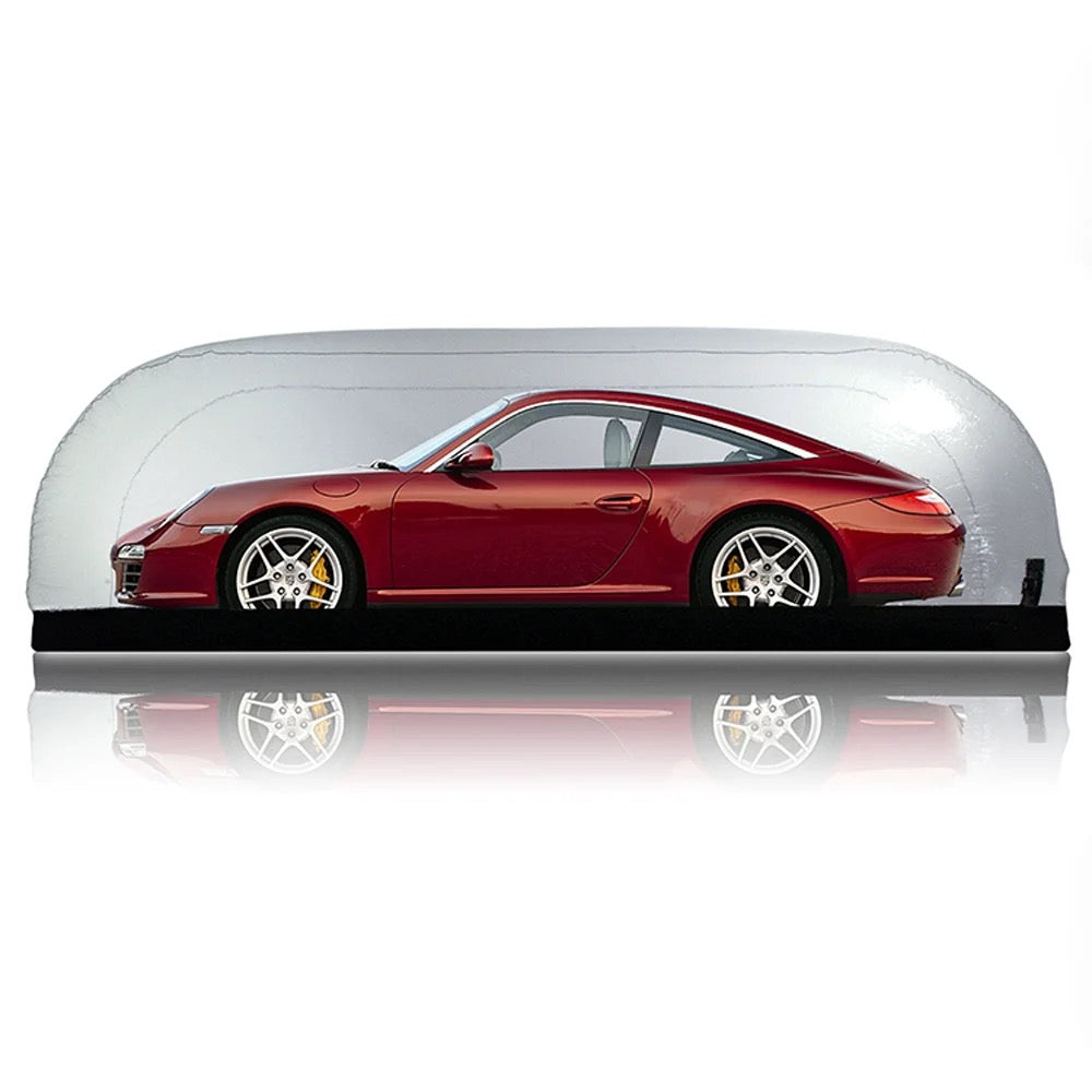 Vehicle Inflatable Covers