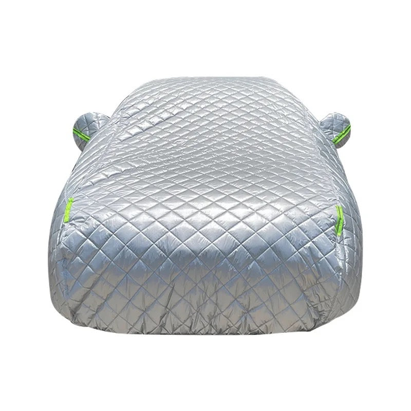 Hailstorm Covers
