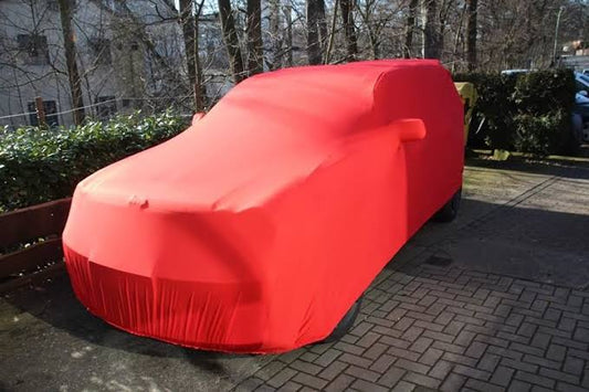 Jeep Covers