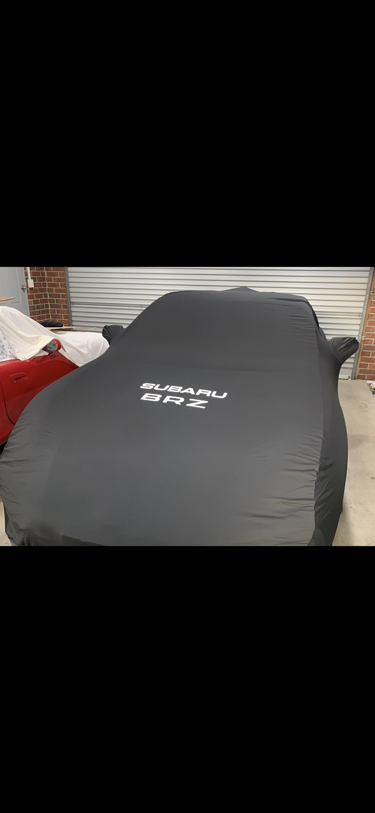 Subaru Covers