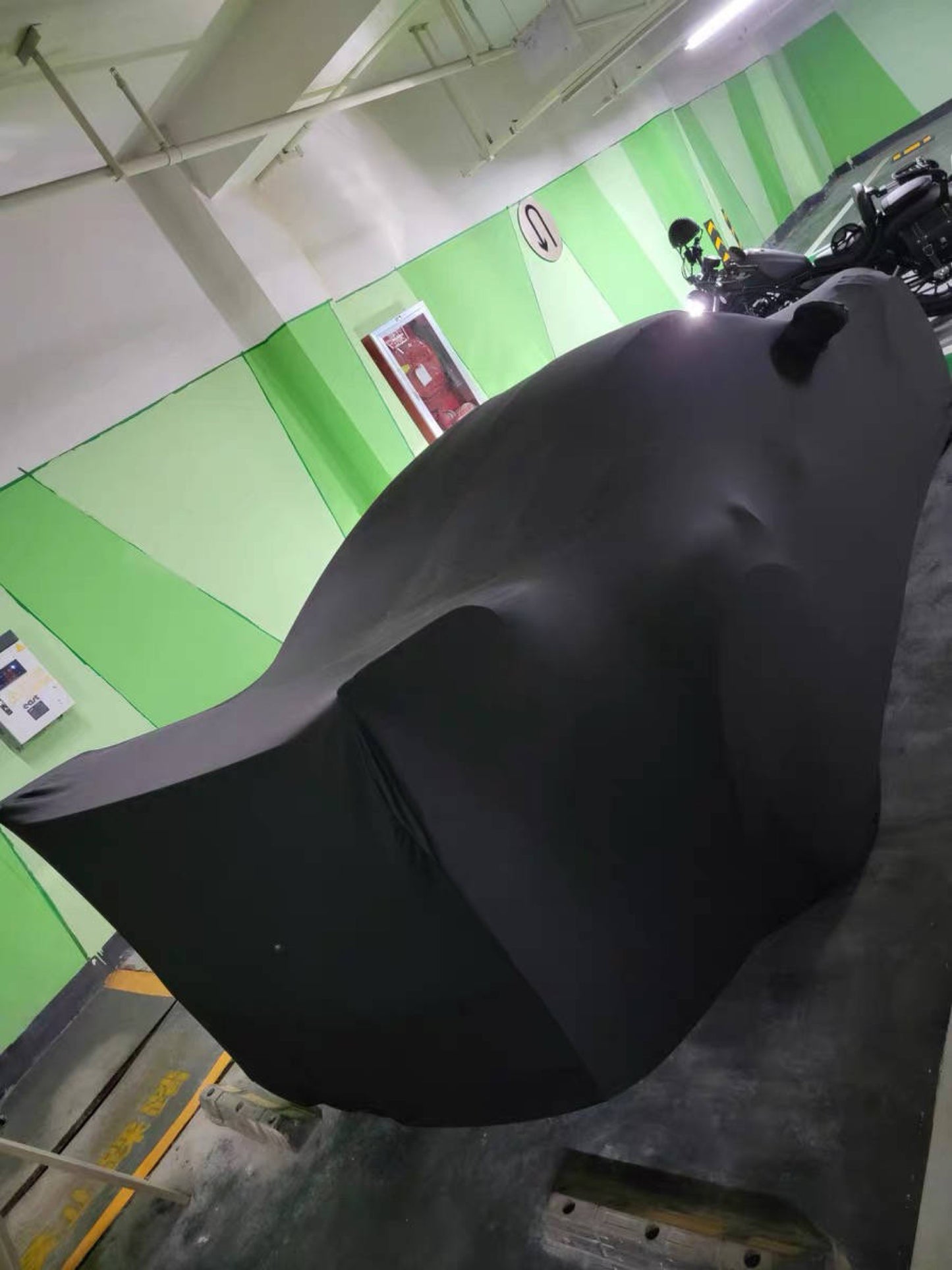 Subaru Covers