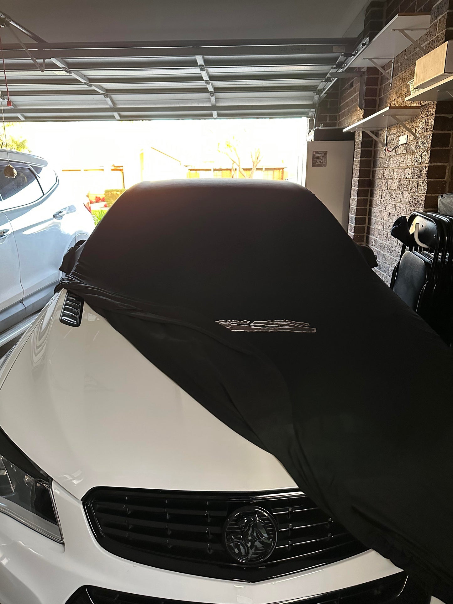 Holden SS Cover