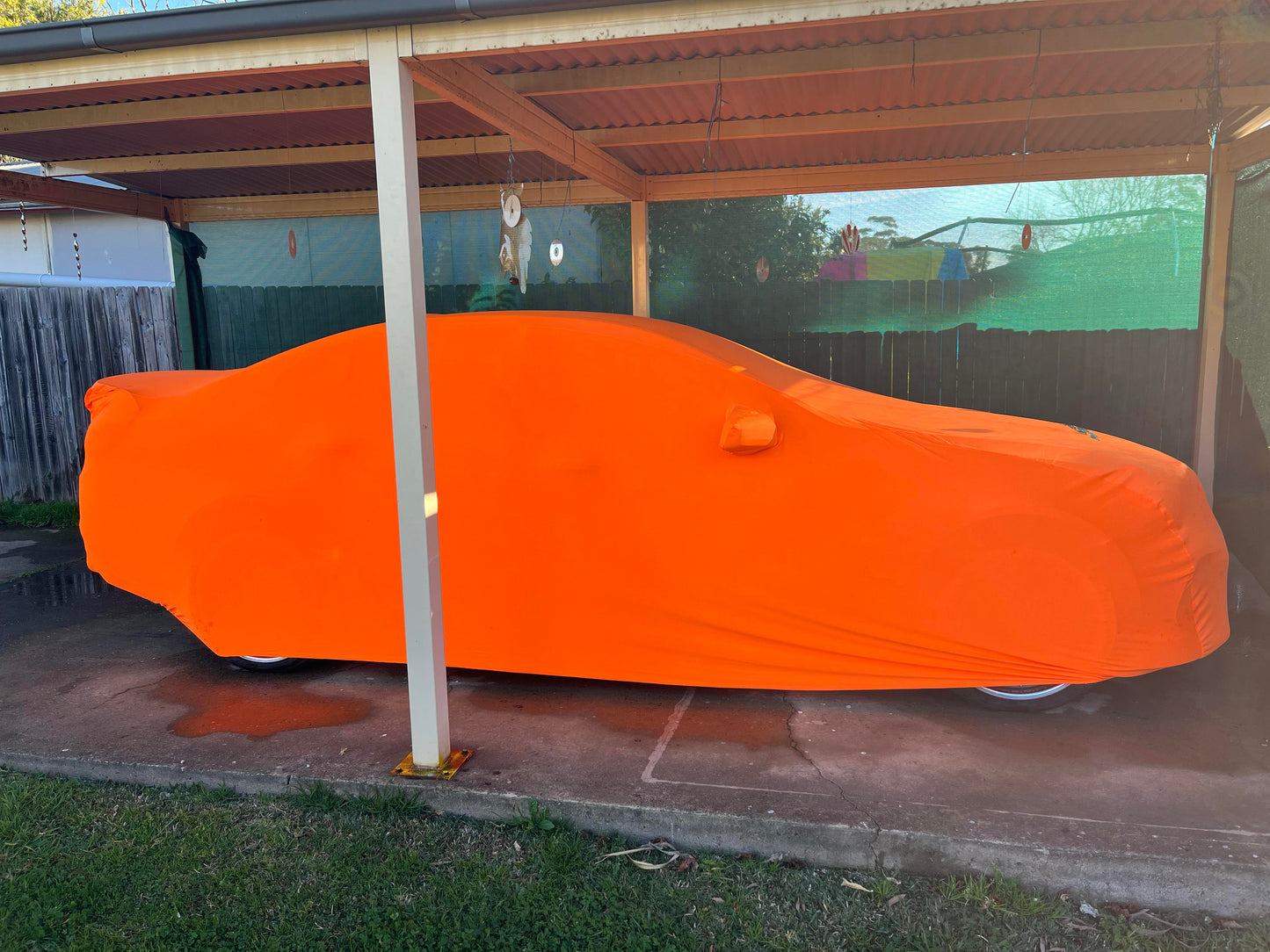 Holden SS Cover
