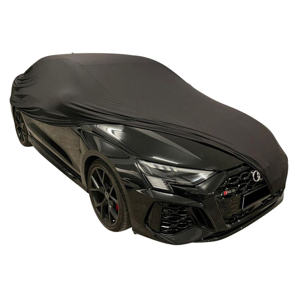 Audi Covers