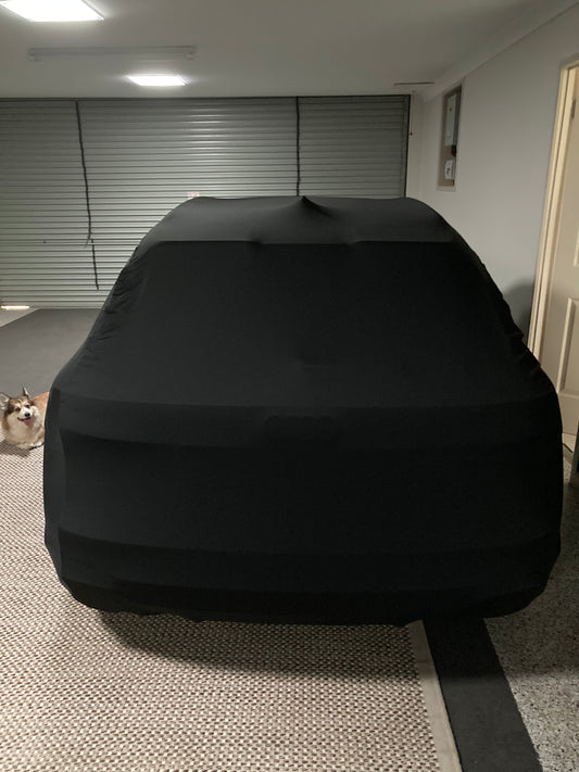 Audi Covers