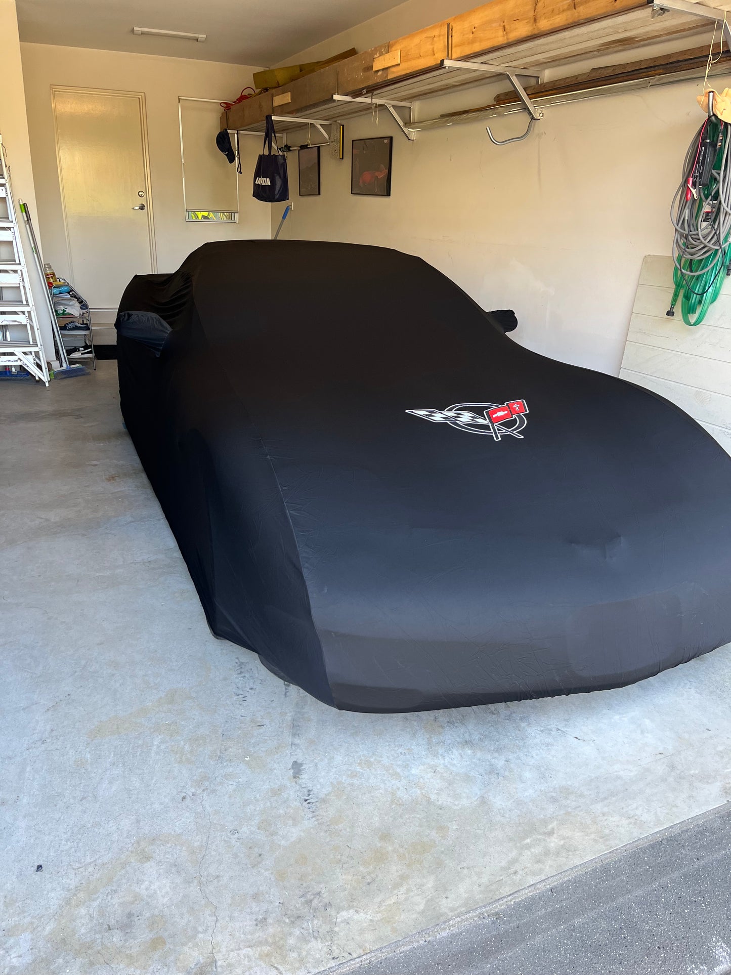 Chevrolet Covers