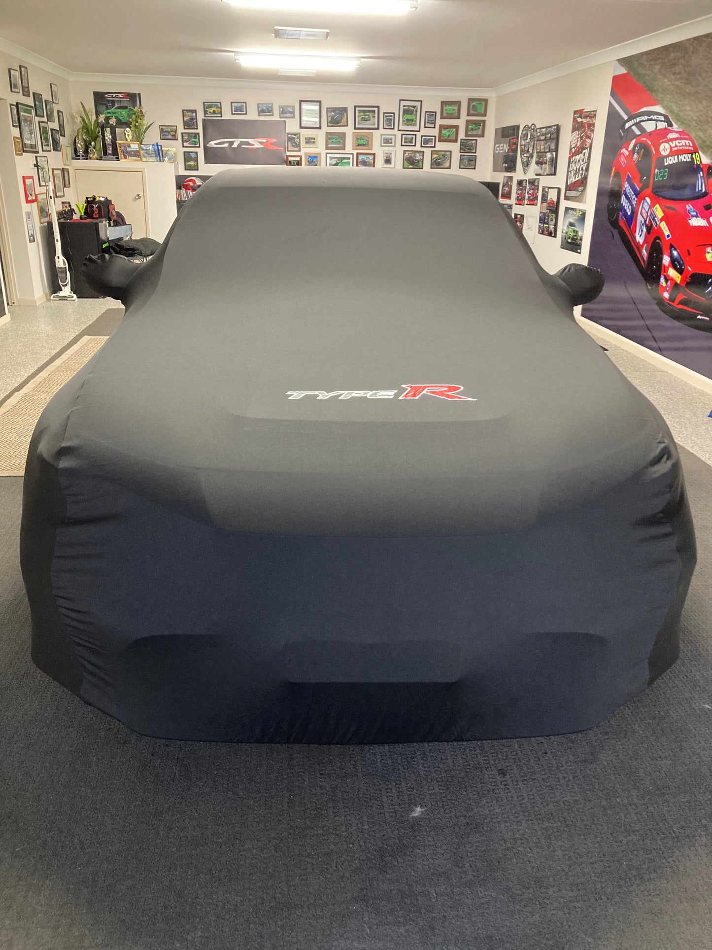 Honda Covers