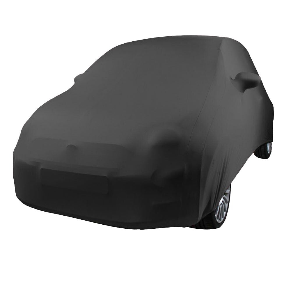 Abarth Covers