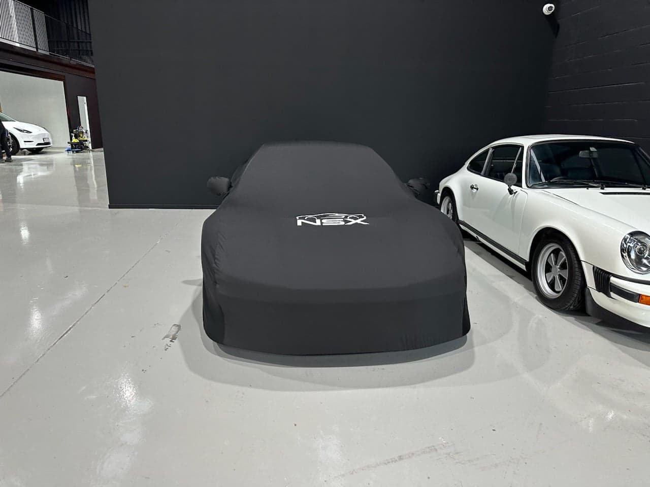 Honda Covers
