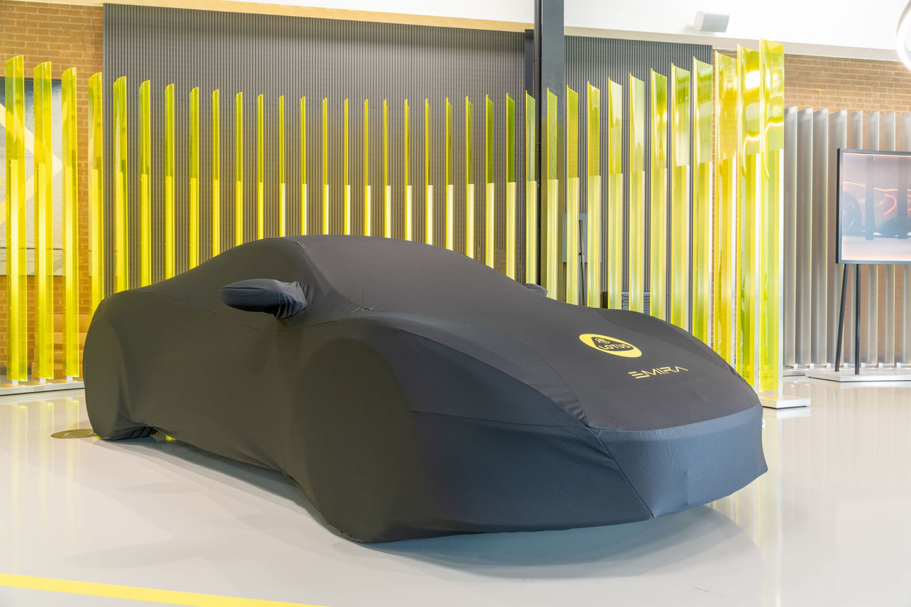 Lotus Covers