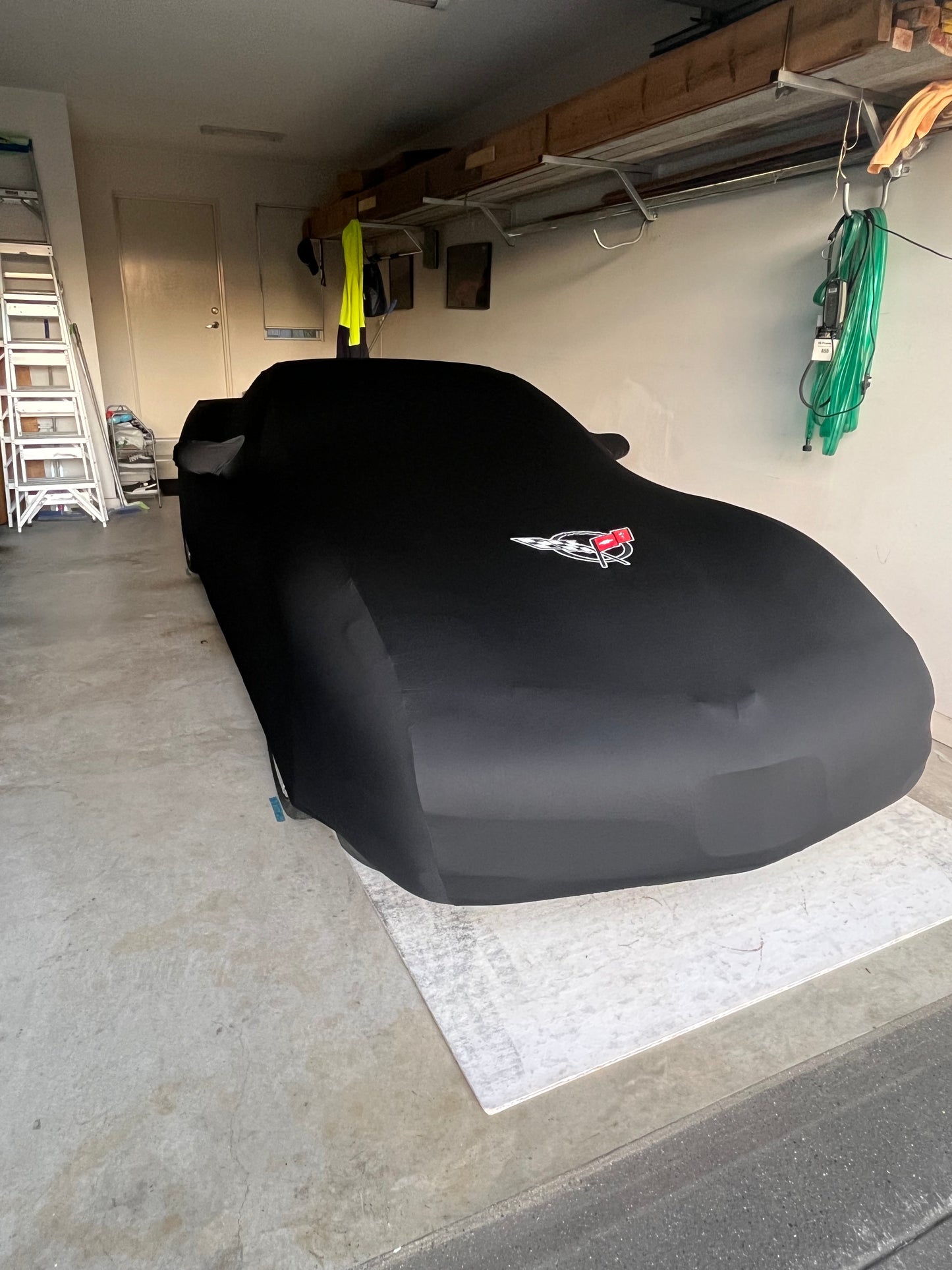 Chevrolet Covers
