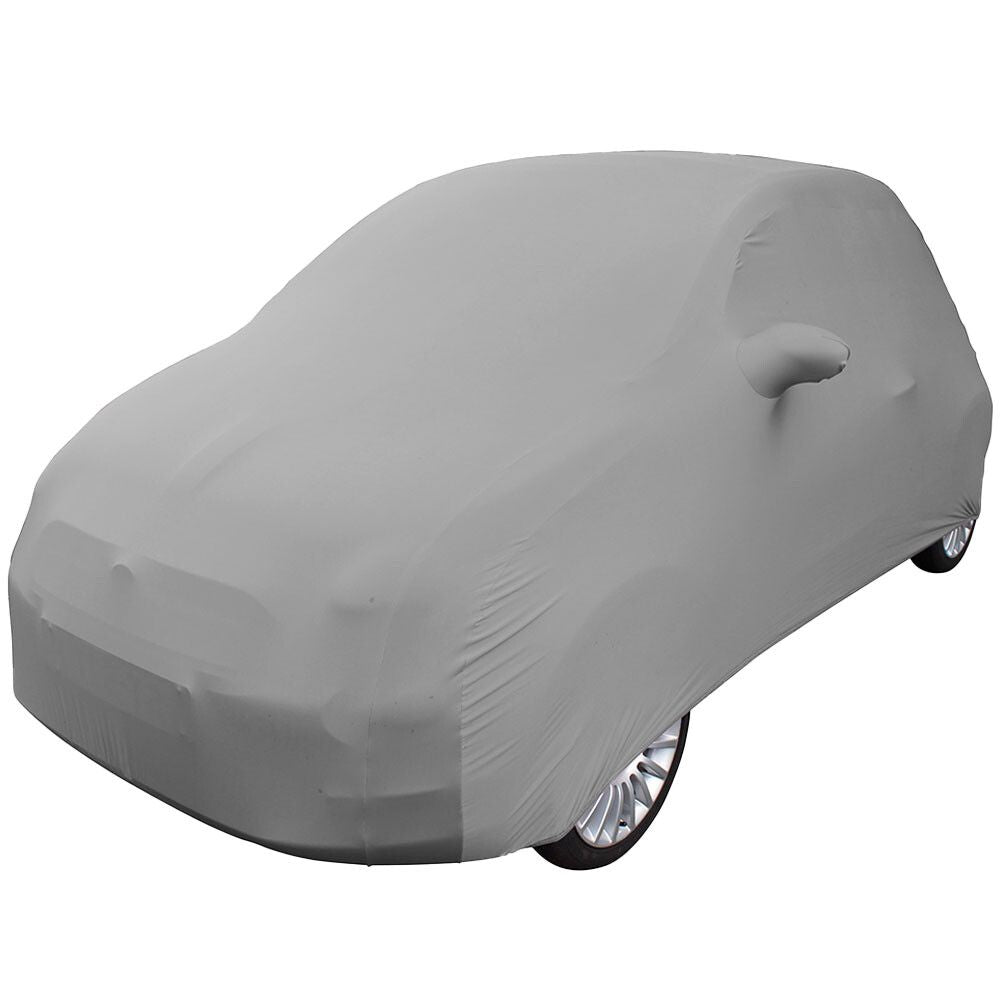 Abarth Covers
