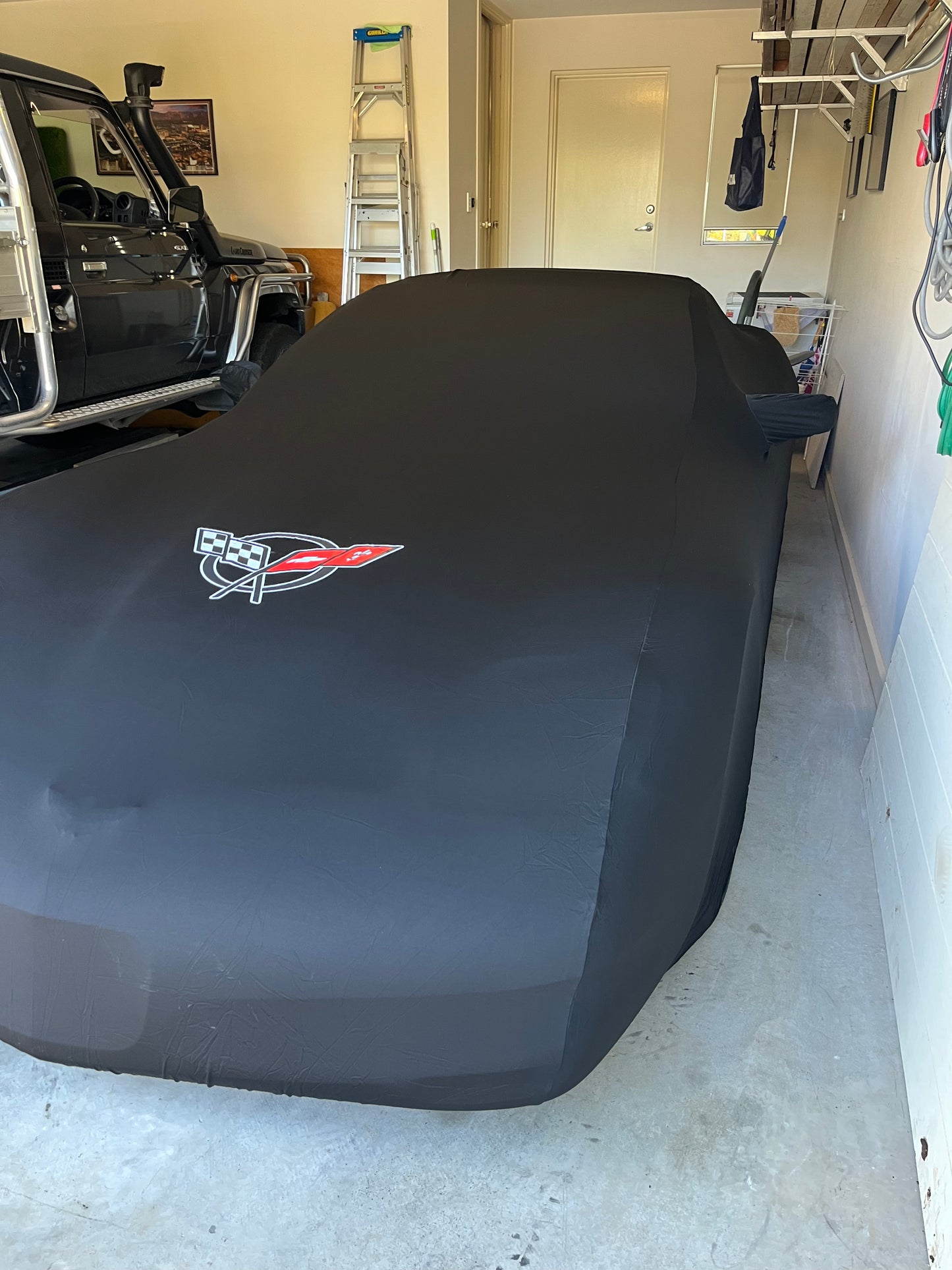 Chevrolet Covers