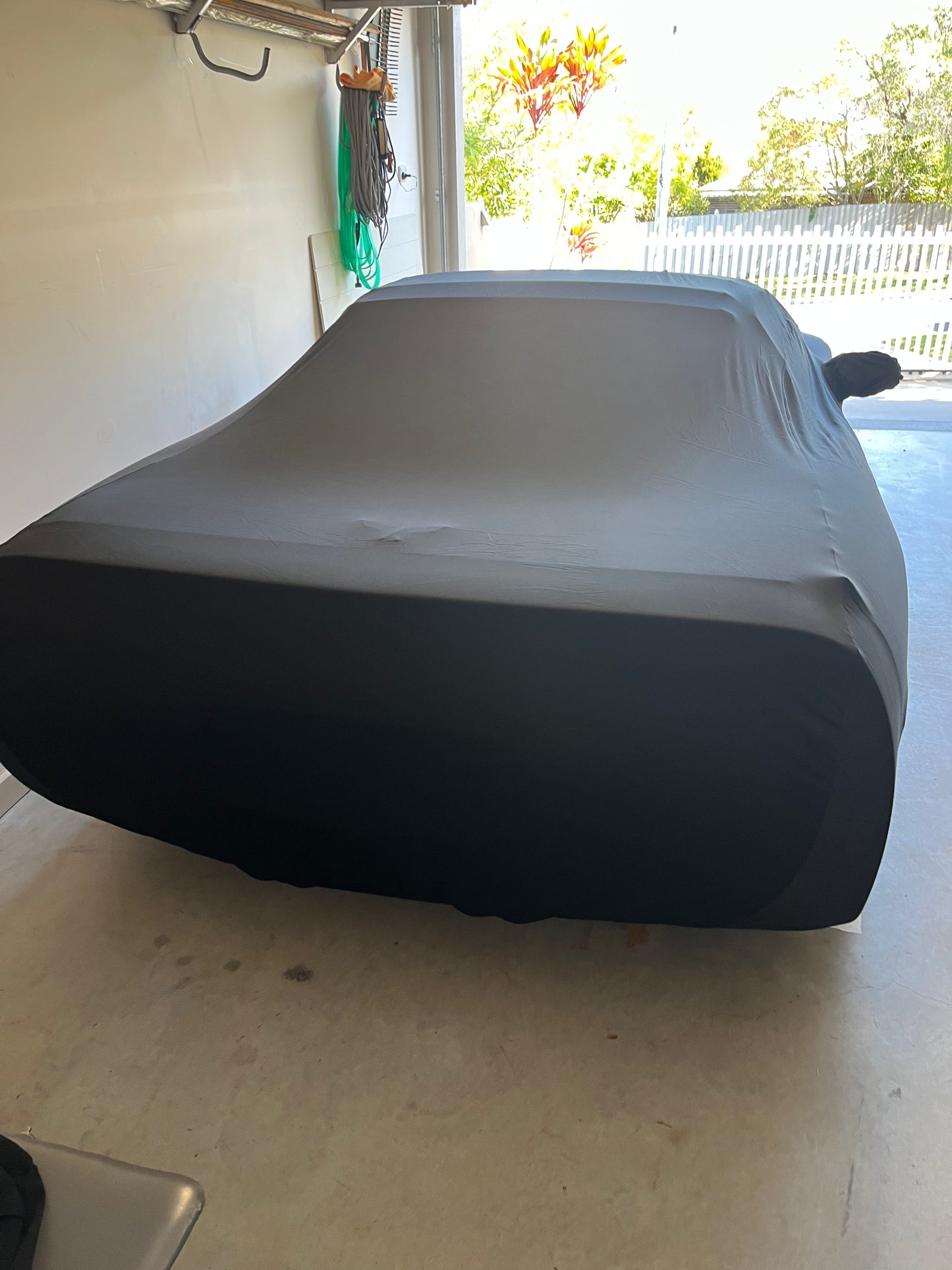 Chevrolet Covers