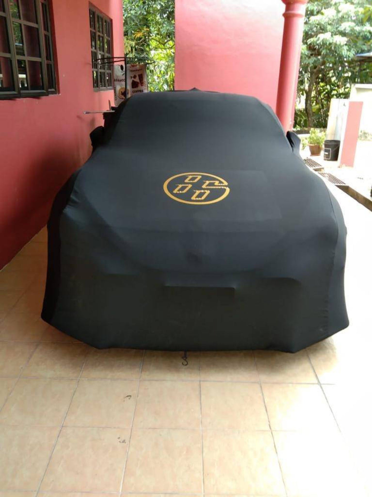 Chrysler Covers