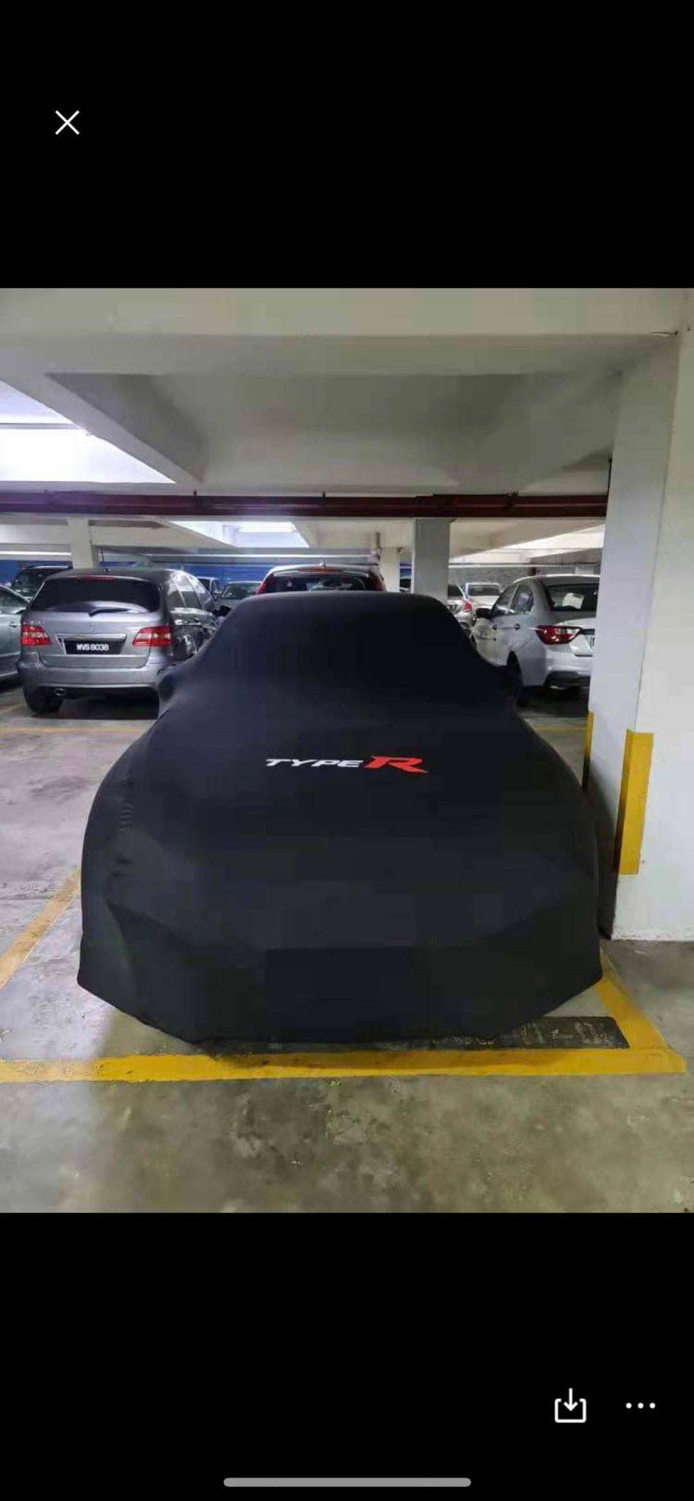 Honda Covers