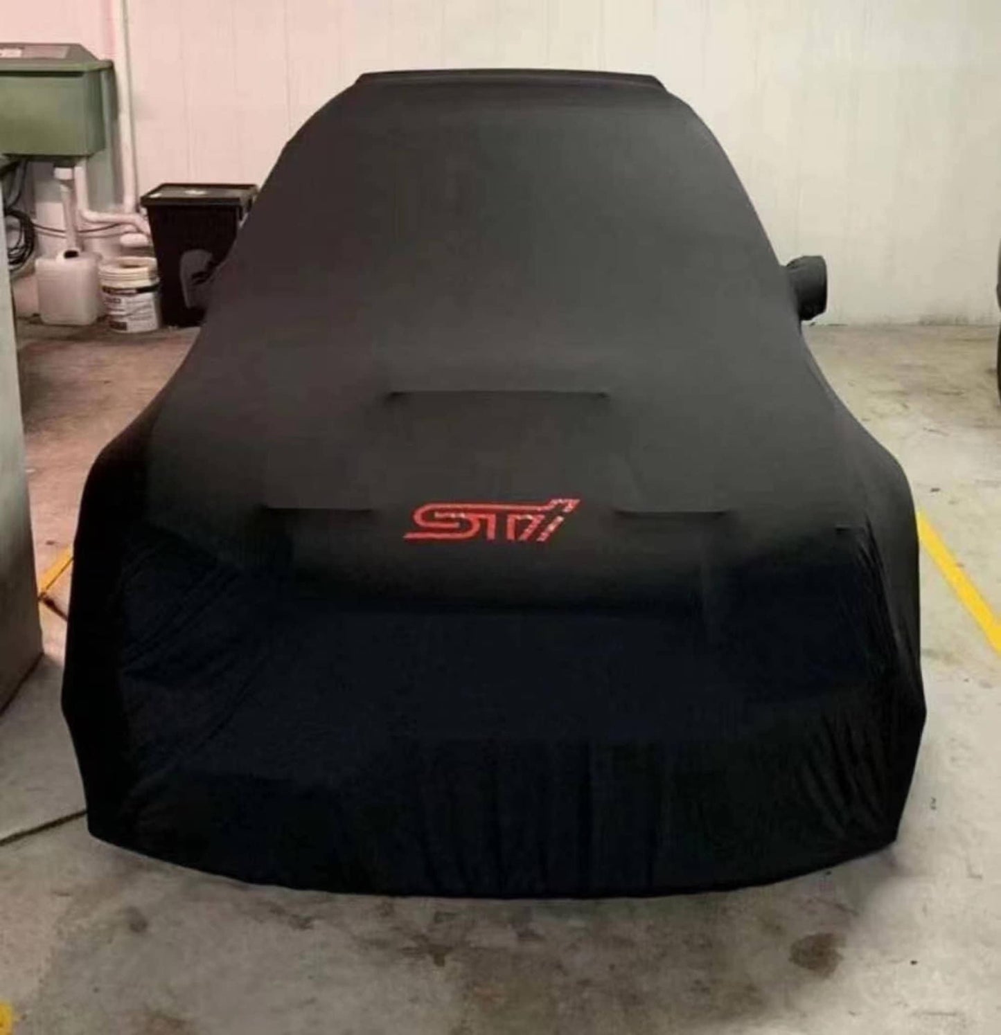 Subaru Covers