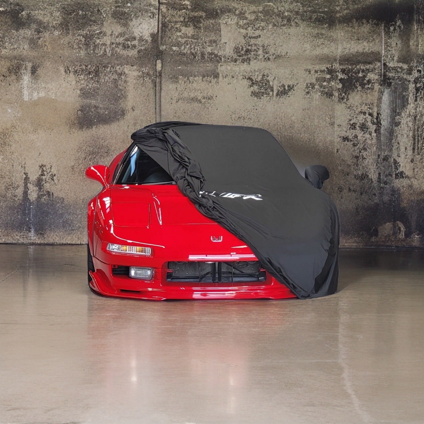 Honda Covers