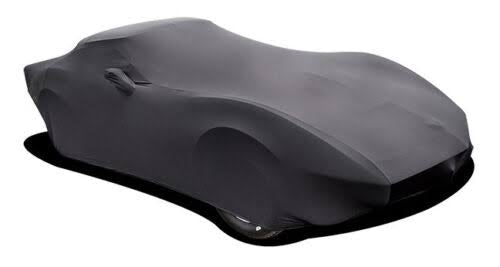 Ford GT40 Cover