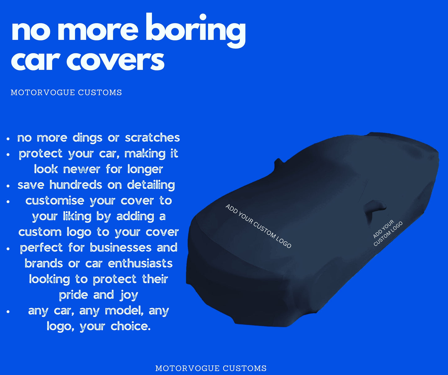 Chrysler Covers