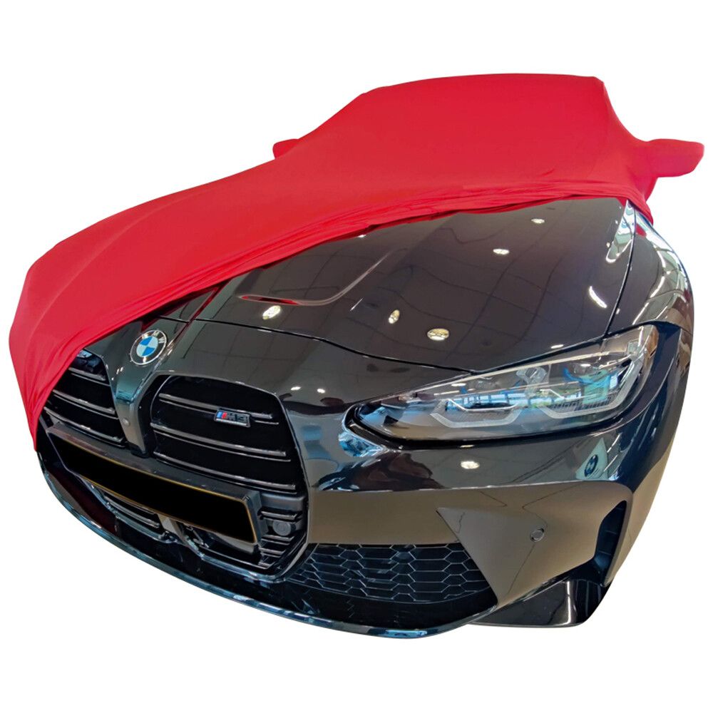 Aston Martin Covers
