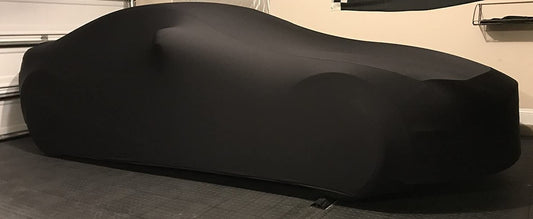 Aston Martin Covers
