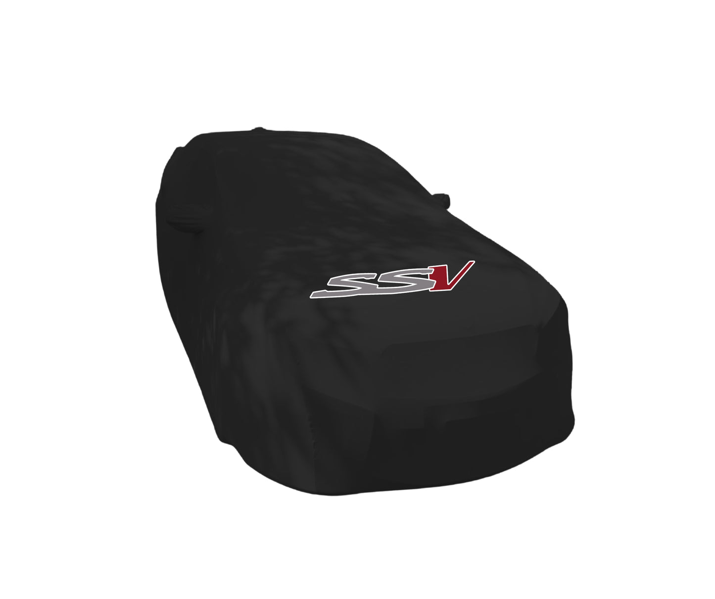 Holden SSV Cover