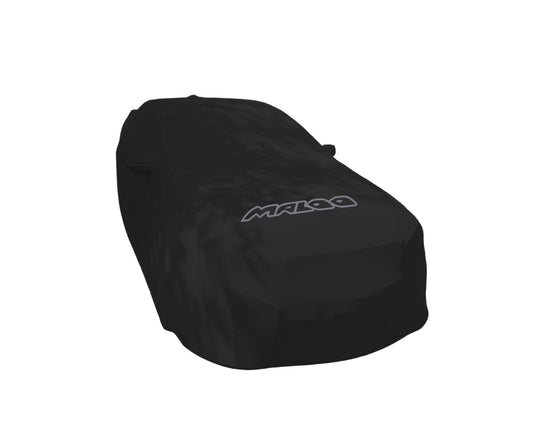 HSV Maloo Cover