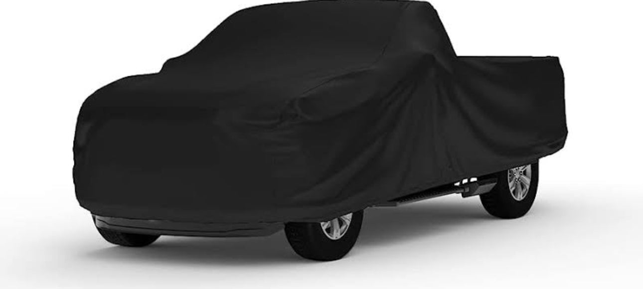 GMC Covers