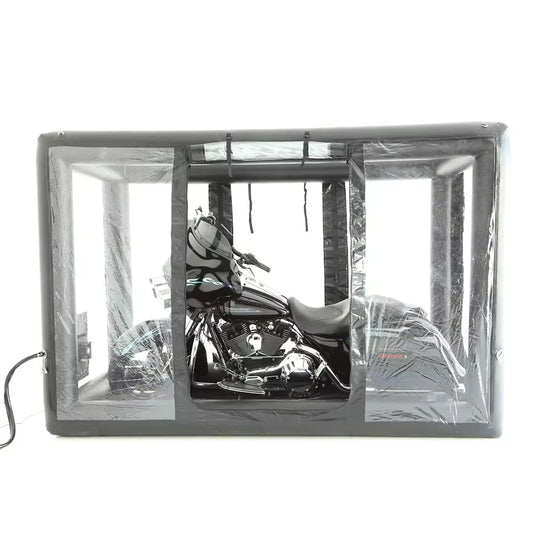 Motorcycle Carcoon