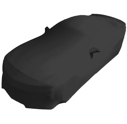 Abarth Covers