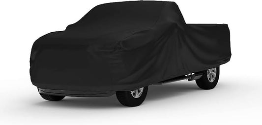 Isuzu Covers