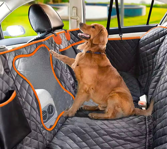 Dog Car Seat Hammock