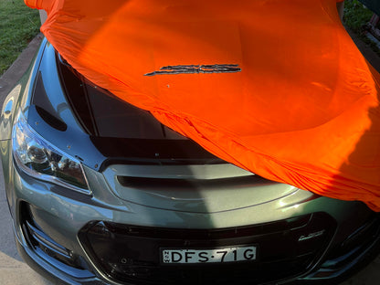 Holden SS Cover