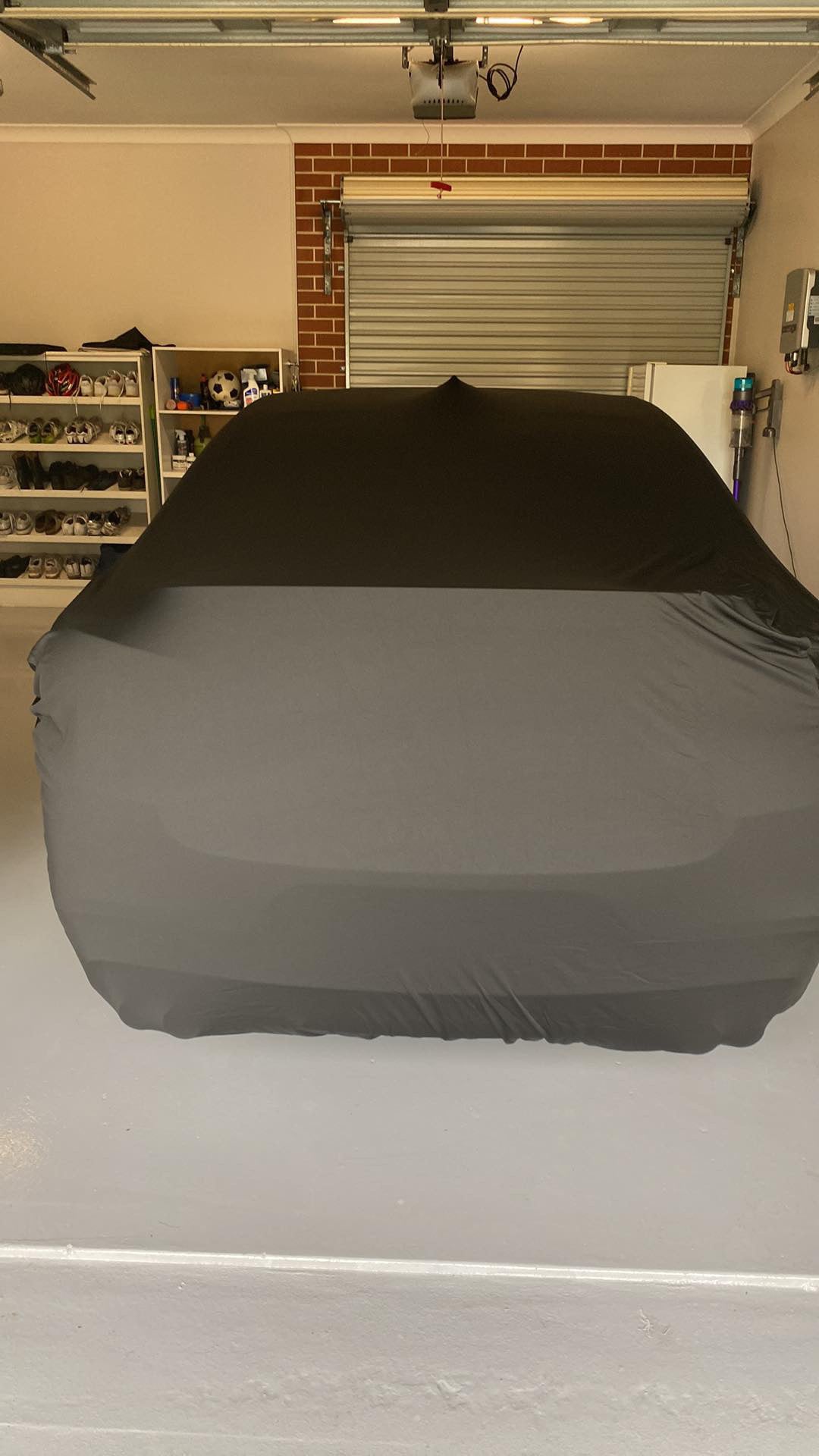 Holden Covers