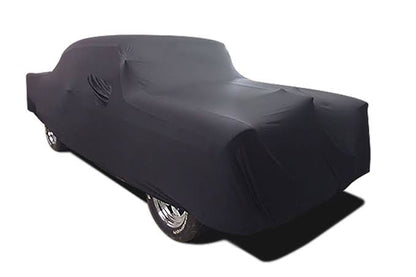 Pontaic Covers