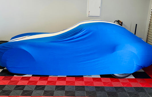 Shelby Cobra Cover