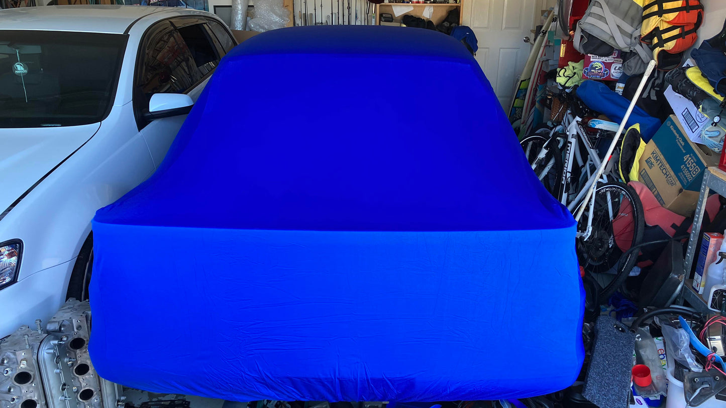 Holden SS Cover
