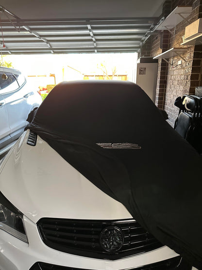 Holden SS Cover