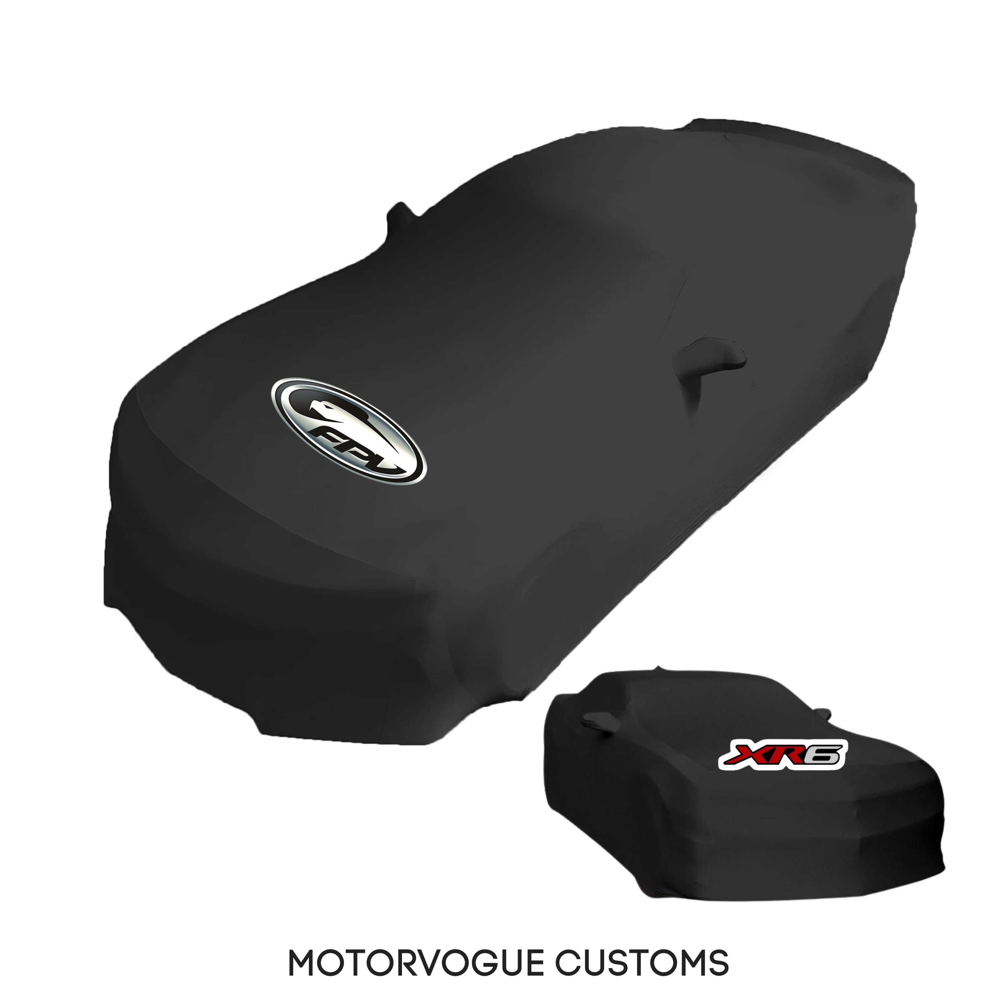 FPV- Ford Performance Vehicle Covers – Master Covers Australia