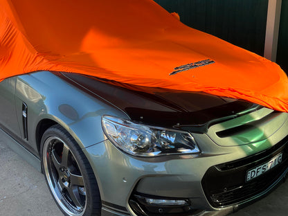 Holden SS Cover