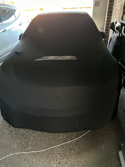 Holden SS Cover