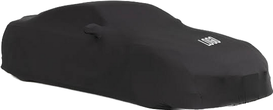 Holden Monaro Cover 1968-1977