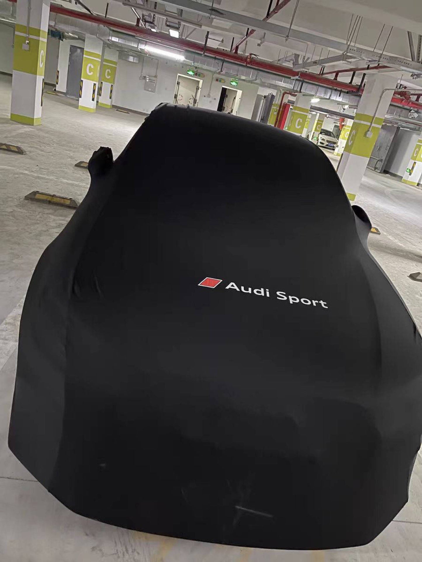 Datsun Covers