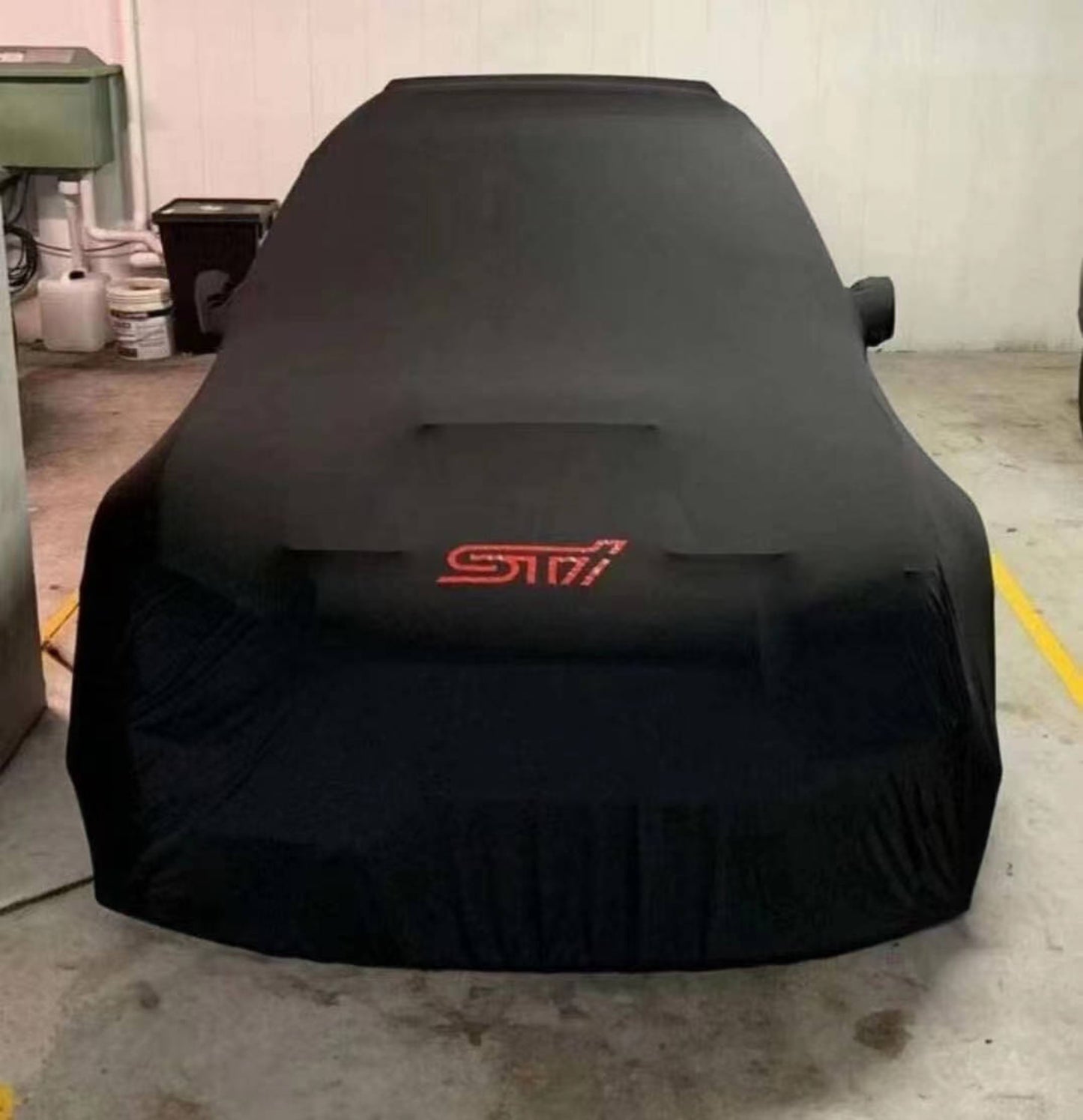 Datsun Covers