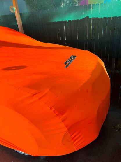 Holden SS Cover