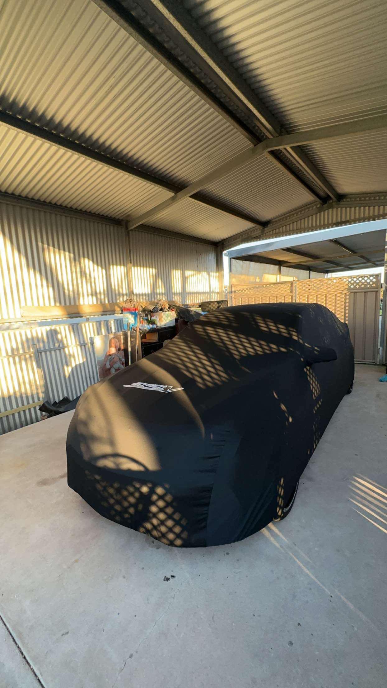 Holden Covers